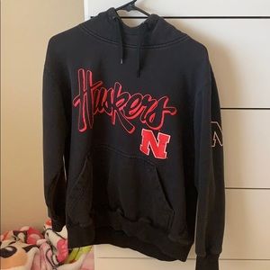 Nebraska Hoodie
